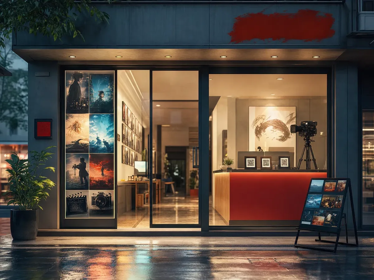 国产